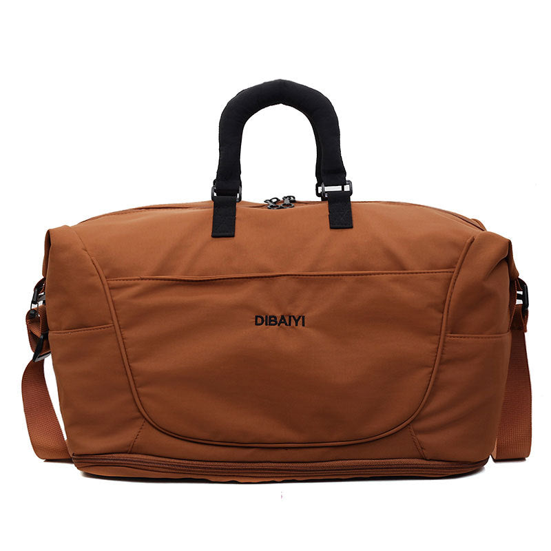Travel Duffel Bag