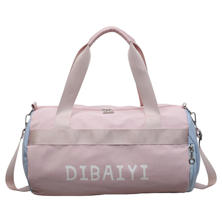 Stylish Lightweight Travel Duffle