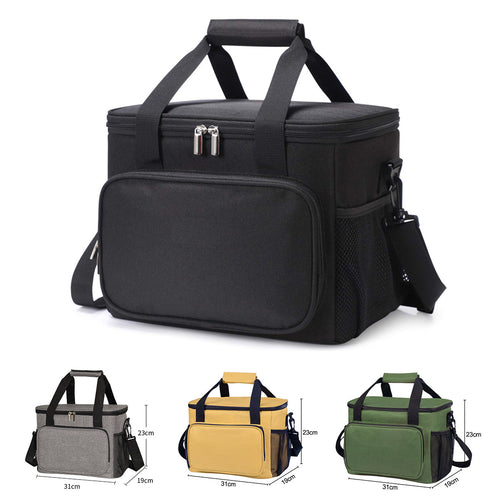 Ladies Cooler Bag Bowlift