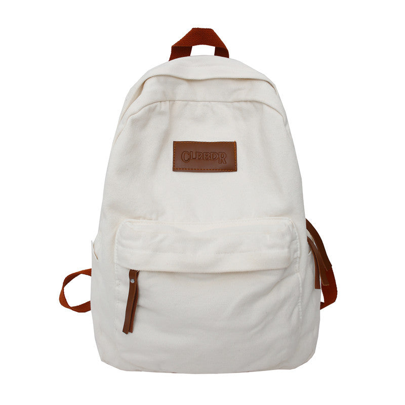 Durable Utility School Backpack Bowlift