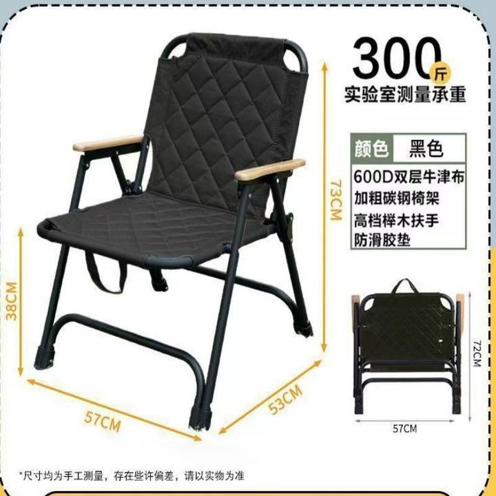 Folding chair Bowlift