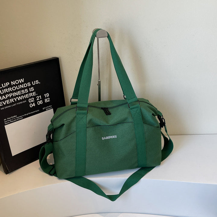 Ladies Sports Bag Bowlift