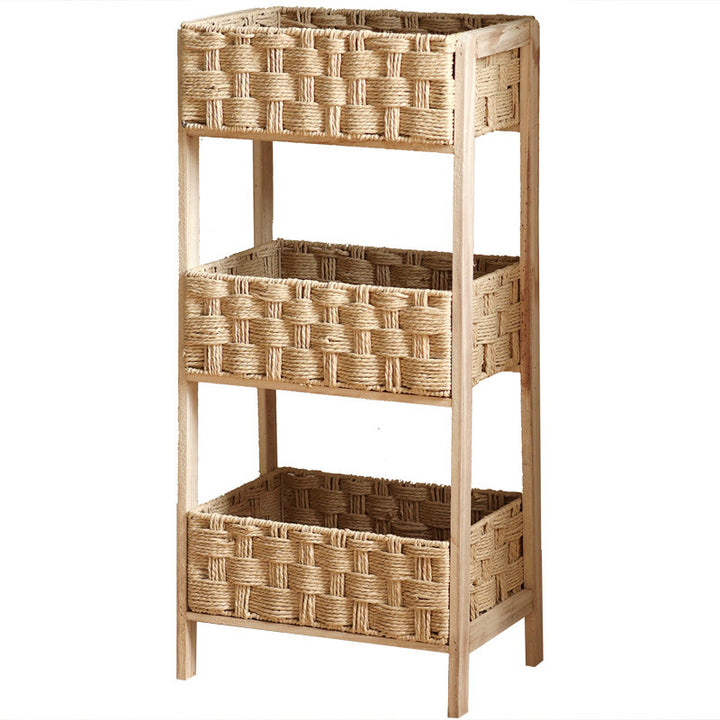 Decorative storage shelf Bowlift