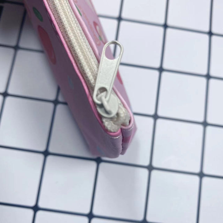 Fun Character Print Pencil Case Bowlift