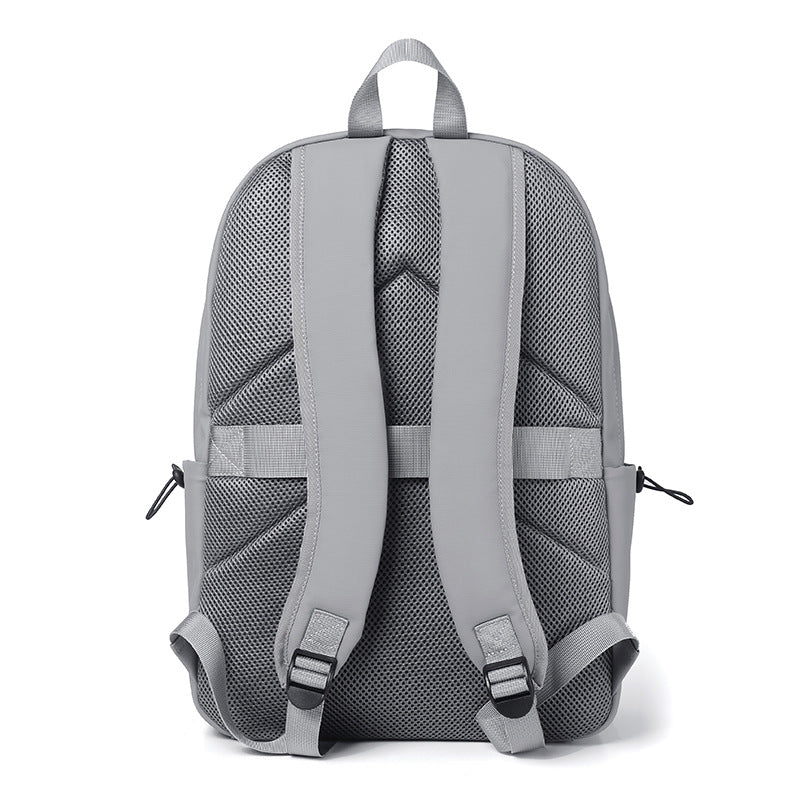 High-Performance Everyday Backpack Bowlift