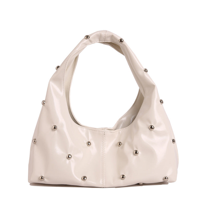 WoTrendy Statement Hobo Bag Bowlift