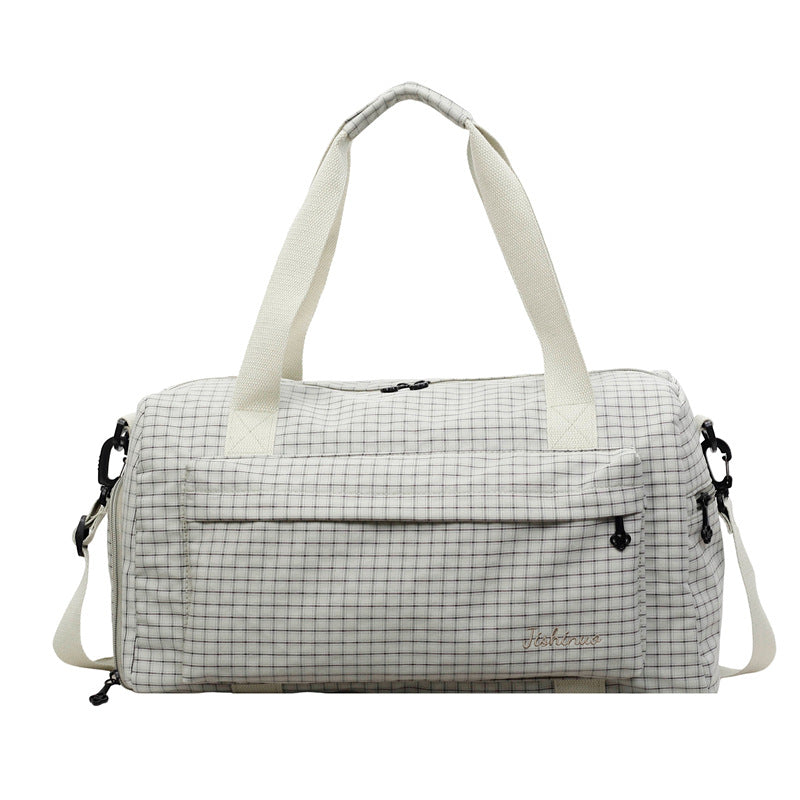 Unisex Travel Bag Bowlift
