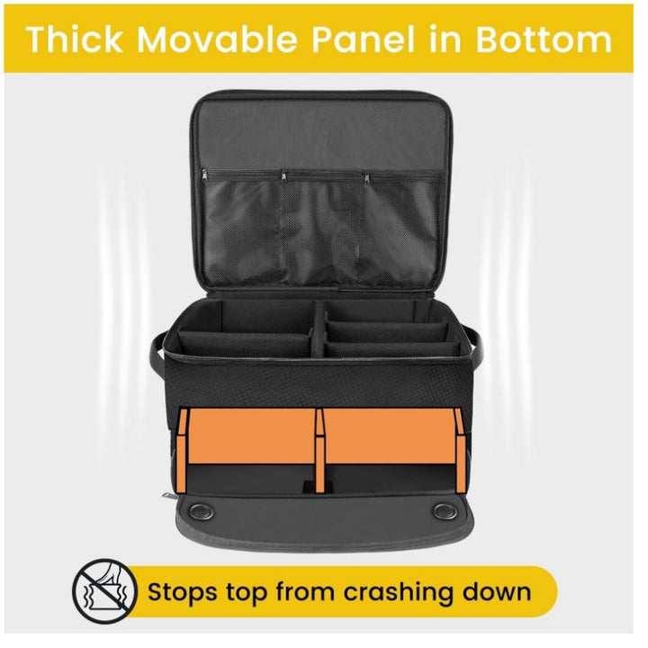 Multifunctional sports bag with multiple compartments and shoe compartment Bowlift