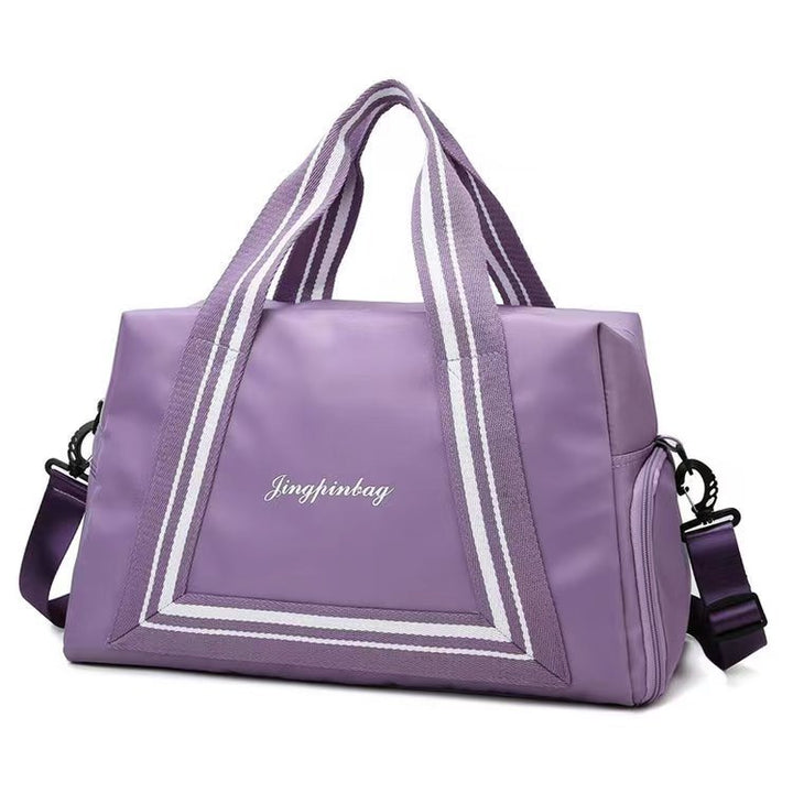 Spacious Sports And Leisure Bag Bowlift