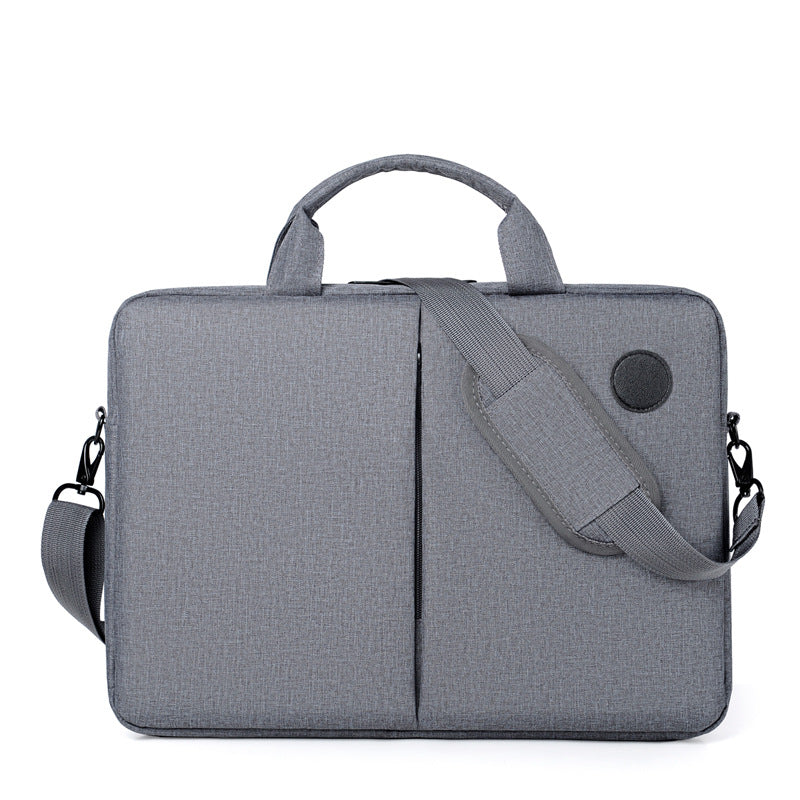 Laptop Messenger Bag Bowlift