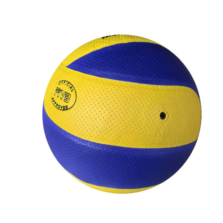 Women's High-Performance Volleyball Bowlift
