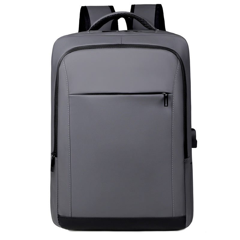 High-Capacity Urban Commuter Backpack Bowlift