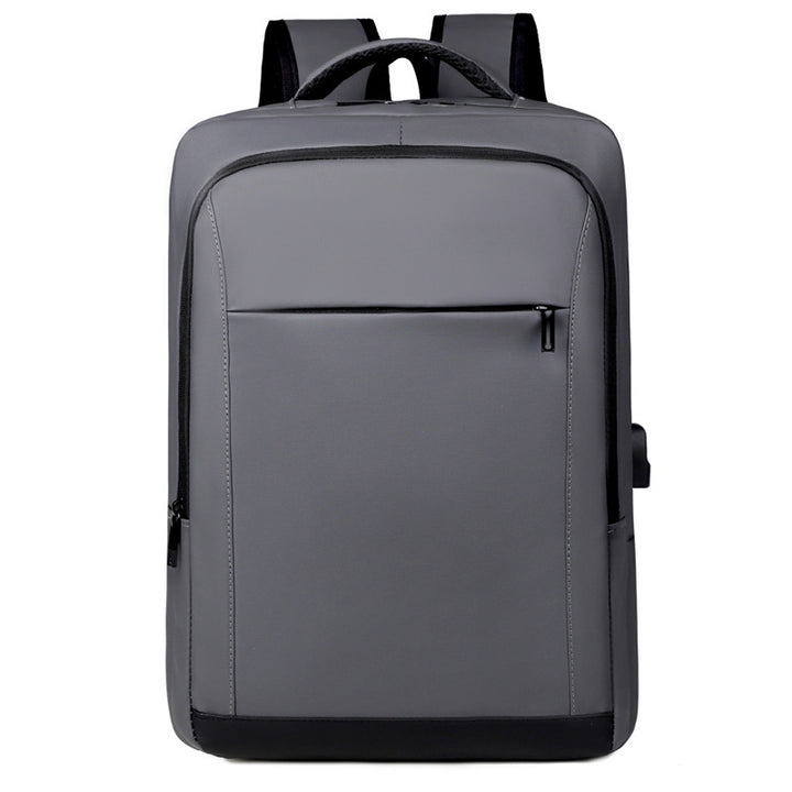 High-Capacity Urban Commuter Backpack Bowlift