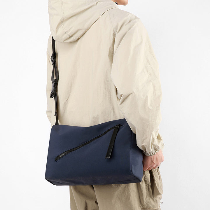 Versatile Travel Duffle Bag Bowlift