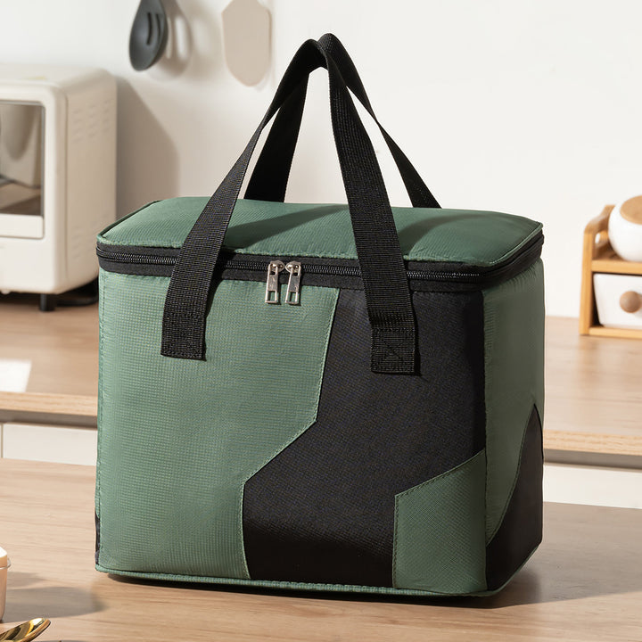 Insulated Food Transport Cooler Bag Bowlift