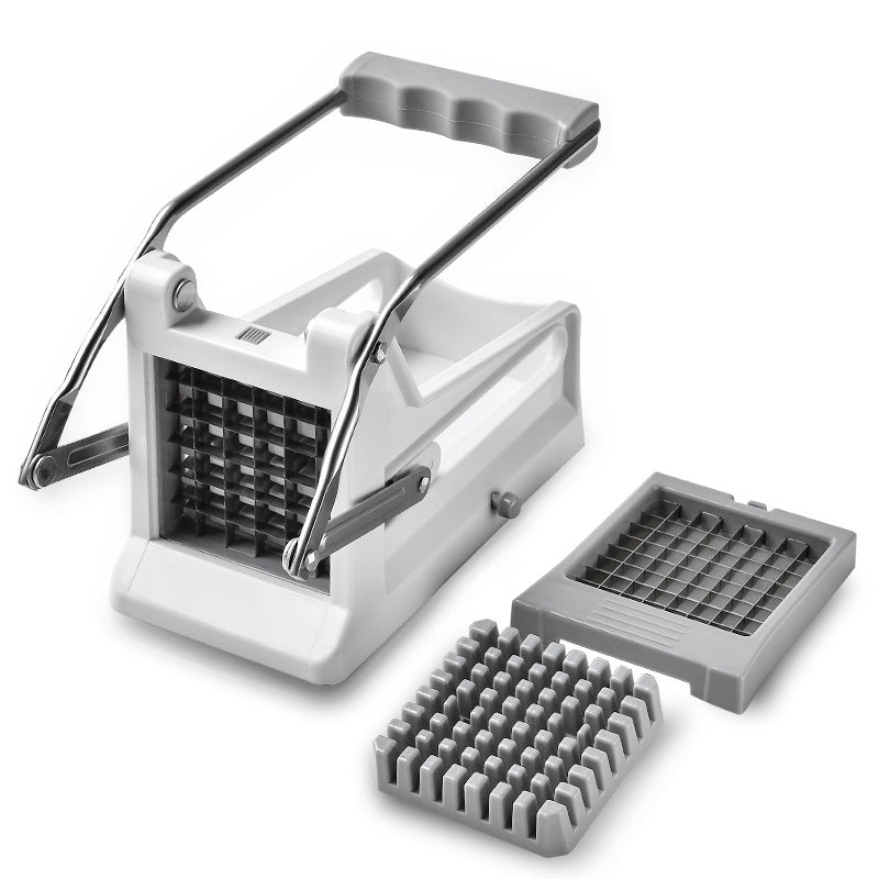 Multifunctional Potato Slicer Bowlift