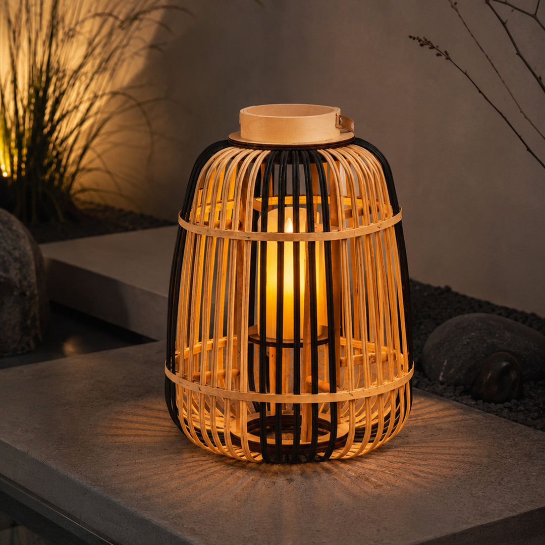 Decorative Lantern Bowlift