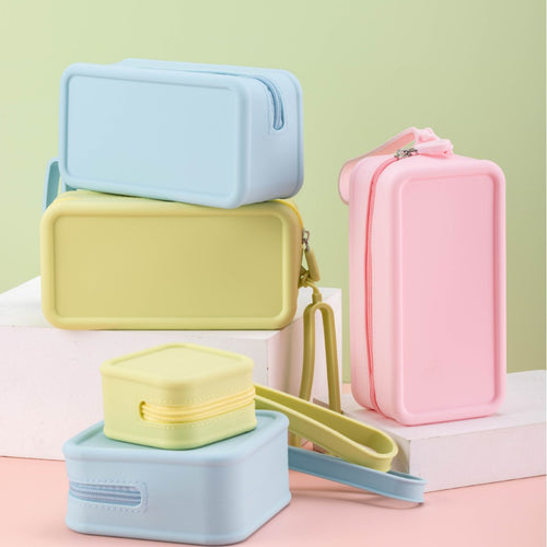 Multifunctional Cosmetic Bag Bowlift