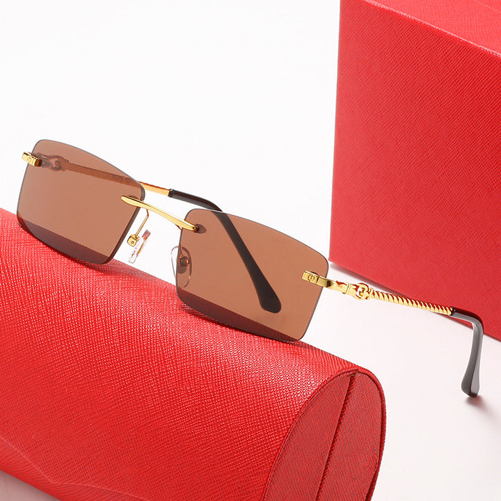 Women’s fashionable sunglasses Bowlift
