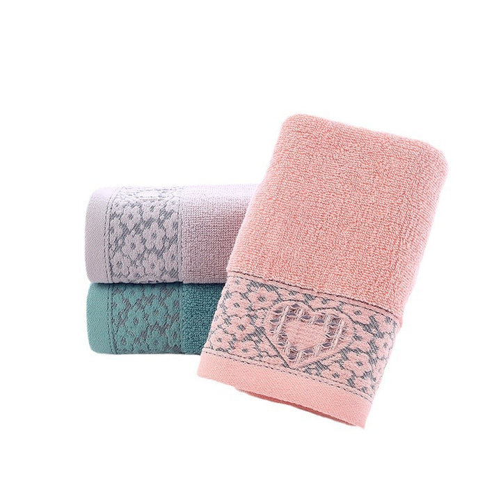 Women's high-quality towels from Bowlift