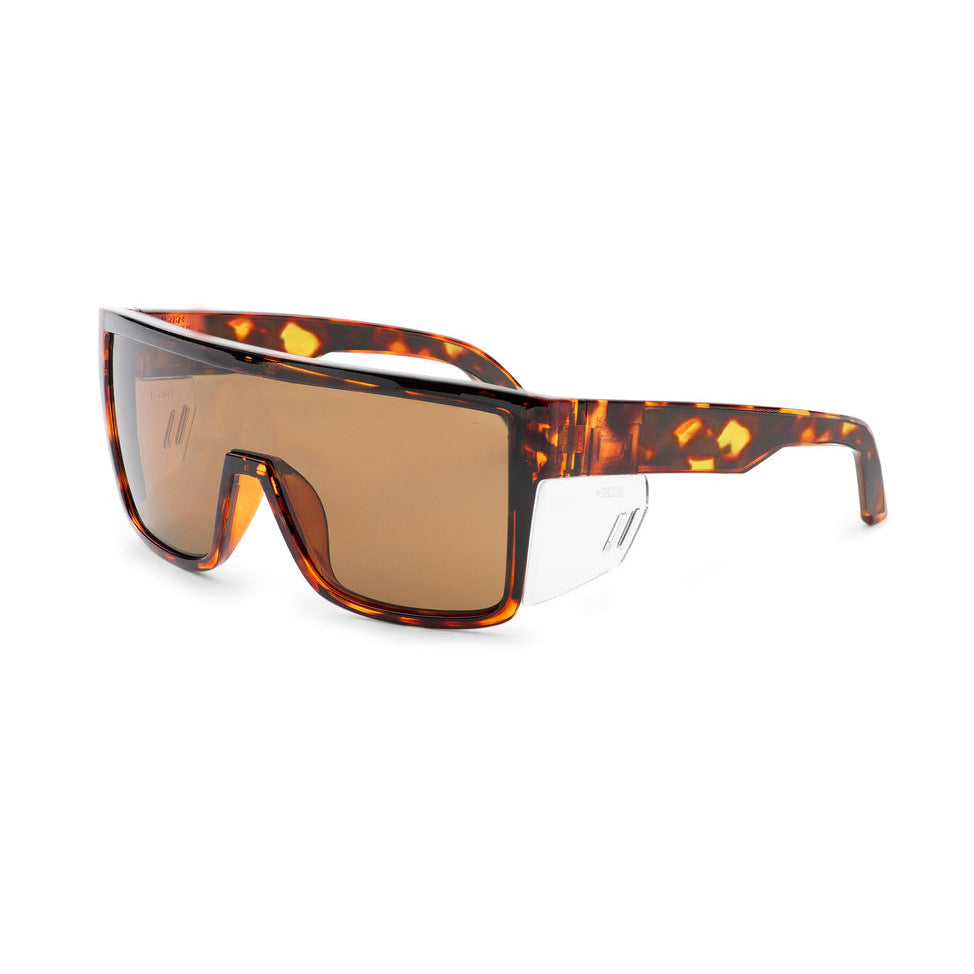 Ladies photochromatic sports glasses Bowlift