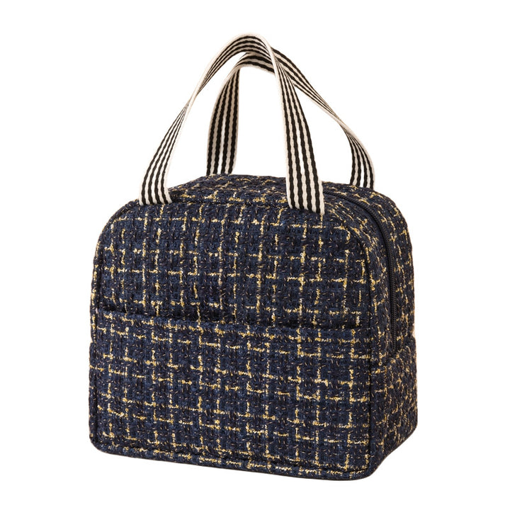 Insulated Lunch Bag Bowlift