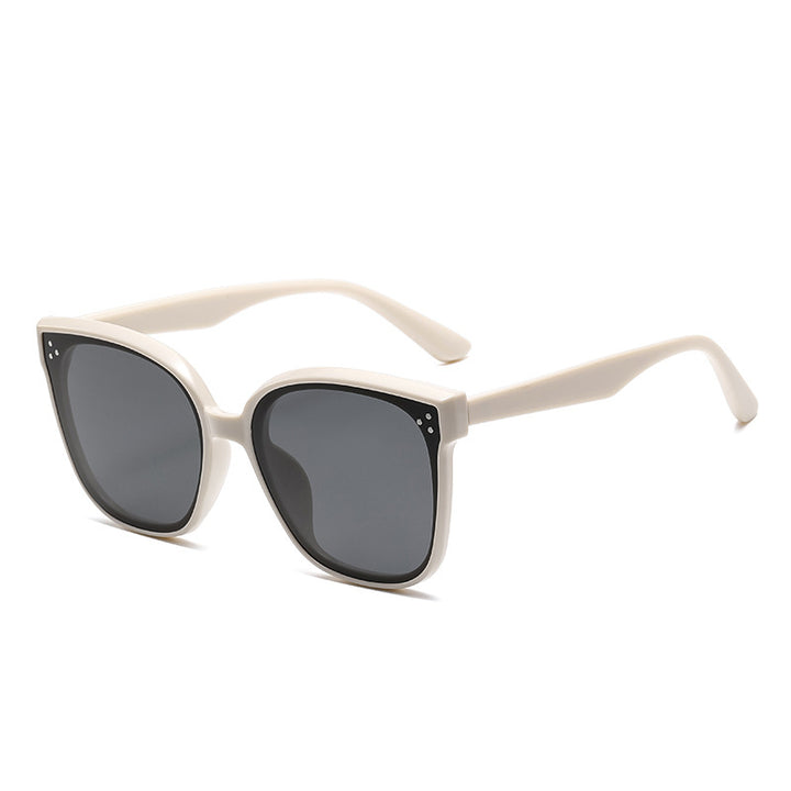 Oversized Fashion Statement Sunglasses