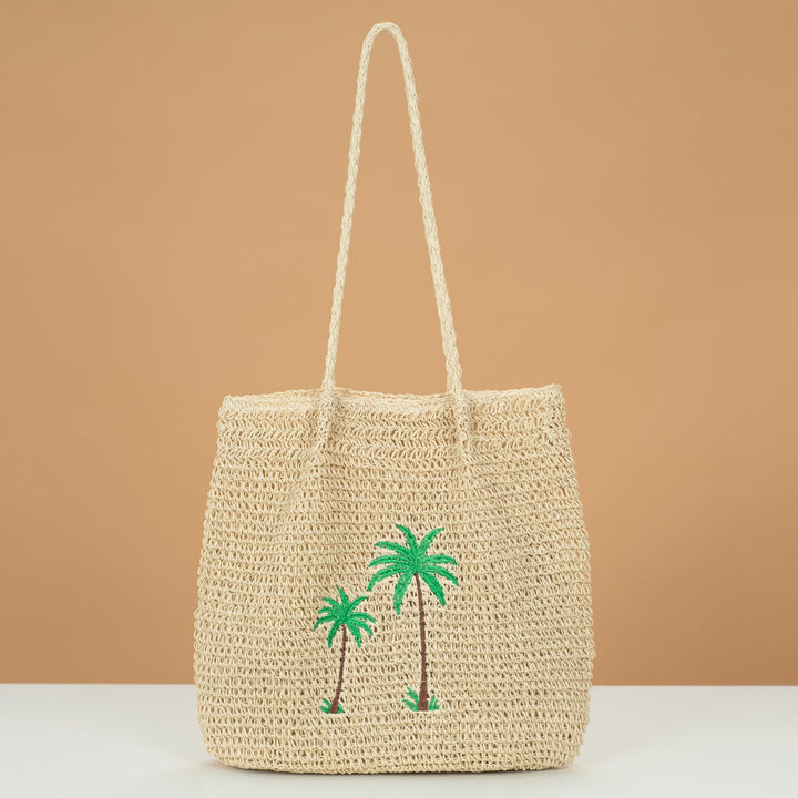 Trendy Bast Bag Bowlift