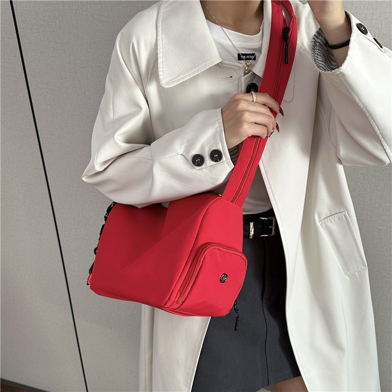 Stylish Sling Backpack Bowlift