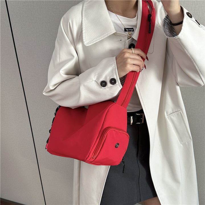Stylish Sling Backpack Bowlift