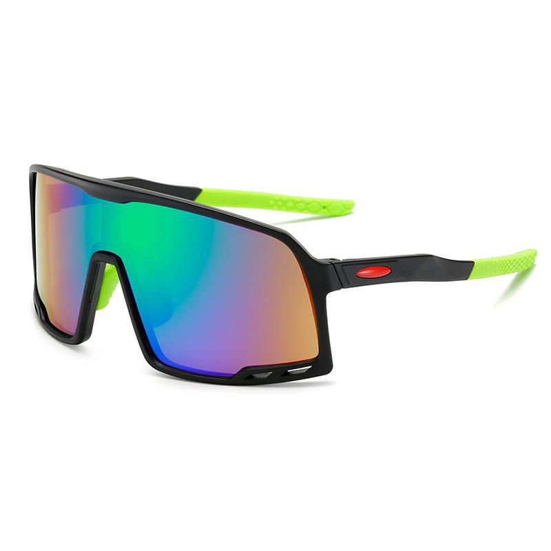 Unisex Adventure Sports Sunglasses Bowlift