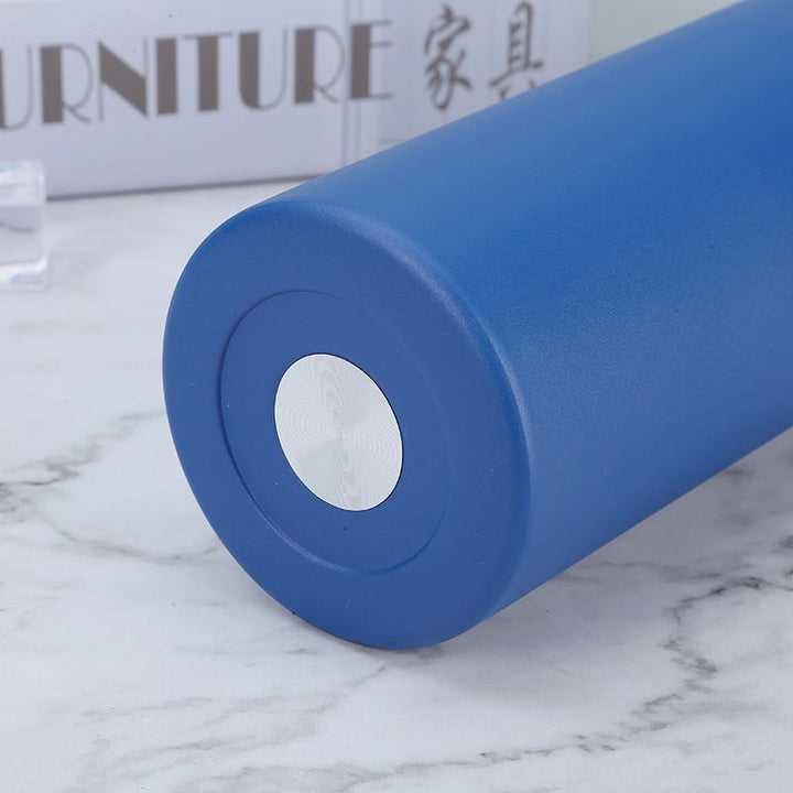 Women's Insulated Stainless Steel Water Bottle Bowlift