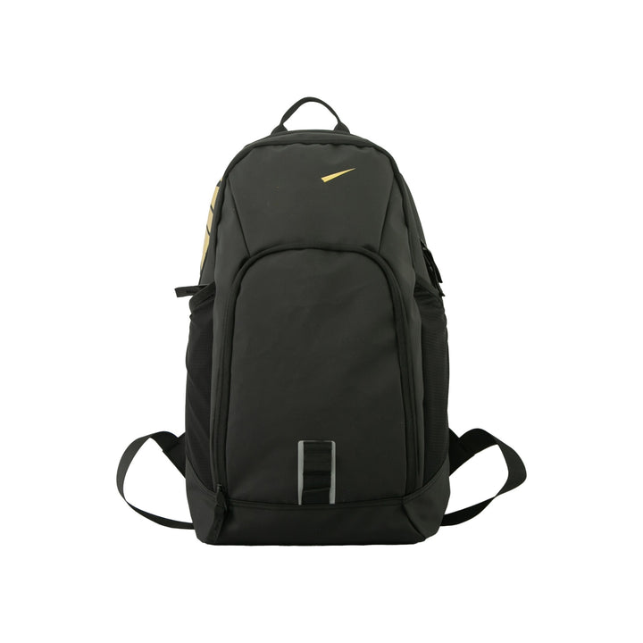 Versatile leisure backpack with padded back Bowlift