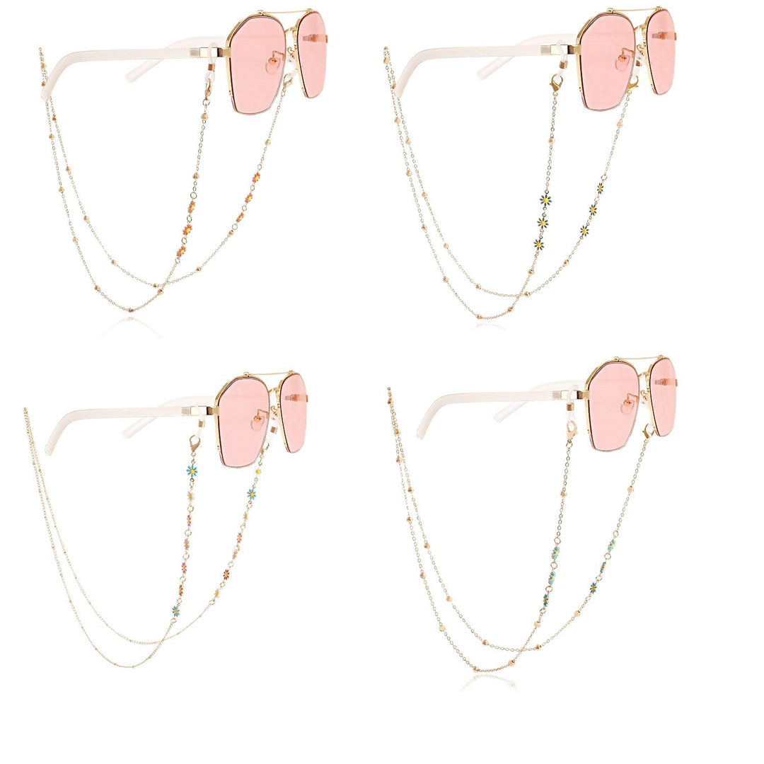 Decorative Eyewear Chain Bowlift 1788164353