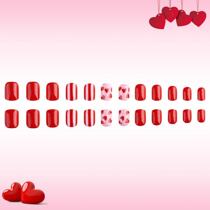 Nail Art Bowlift