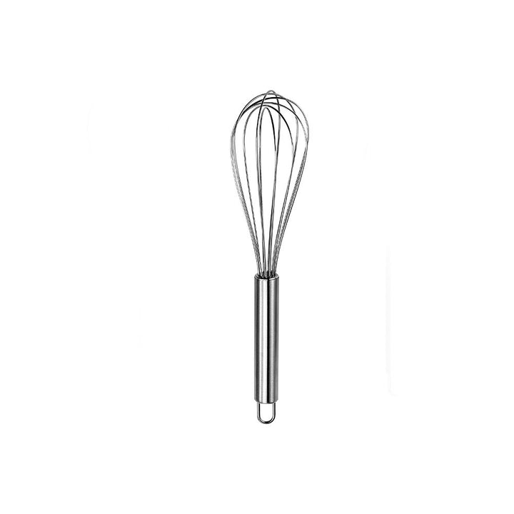 High-quality stainless steel kitchen whisk with ergonomic handle Bowlift