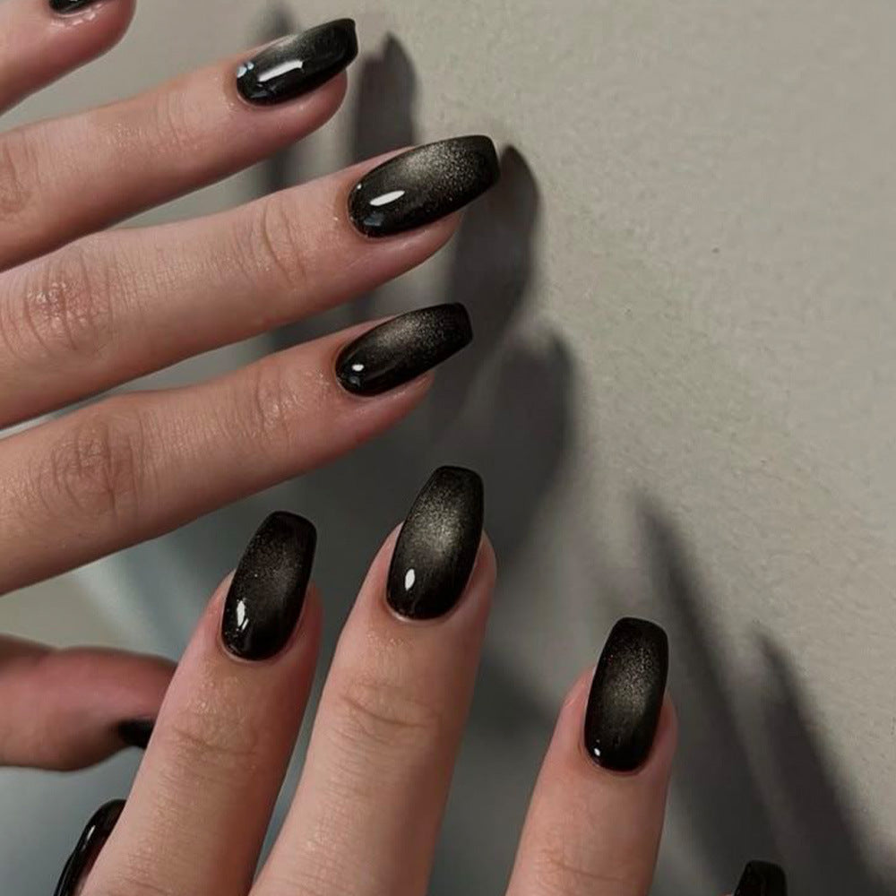 Shiny Nail Design Set Bowlift