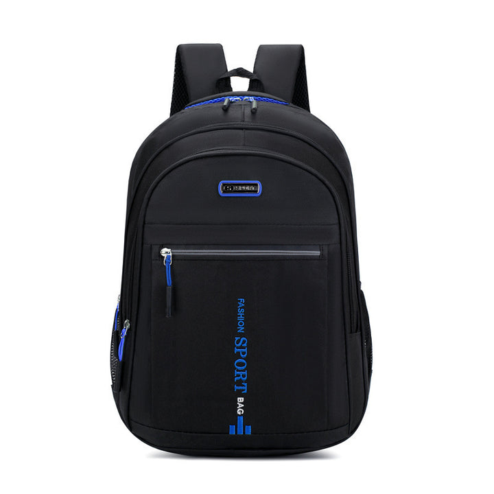 Stylish Sports Backpack Bowlift