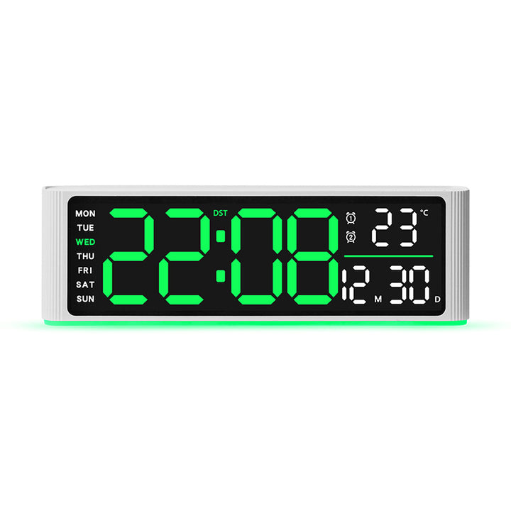 Digital Multifunction Timer Bowlift