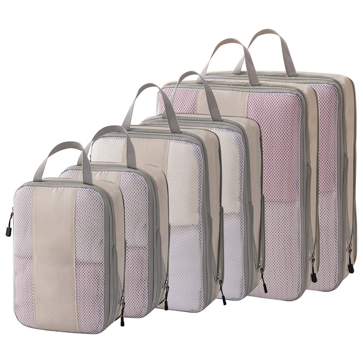 Intelligent storage bags set Bowlift