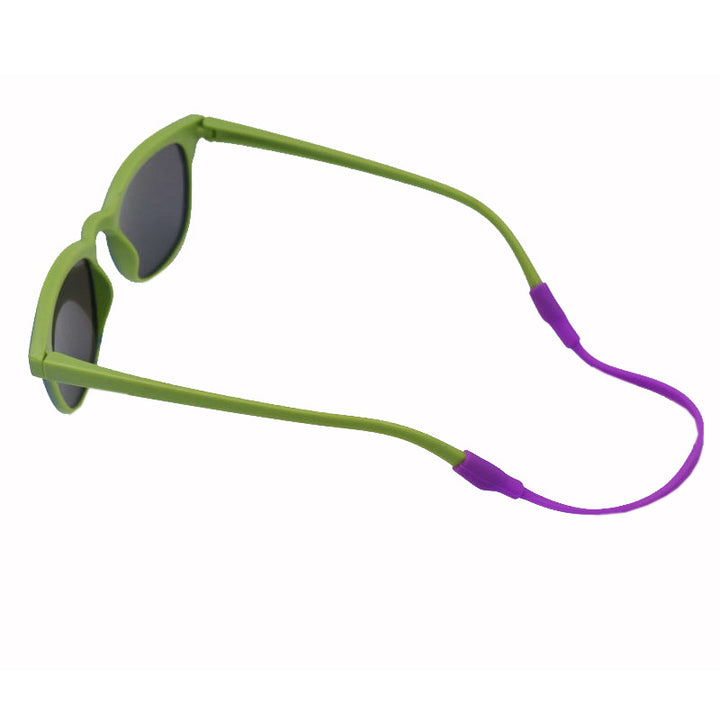 Adjustable Eyewear Lanyard Bowlift