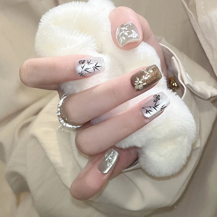 Nail Art Set Bowlift