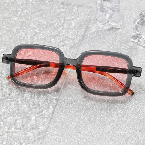 Fashionable Square Sunglasses Bowlift