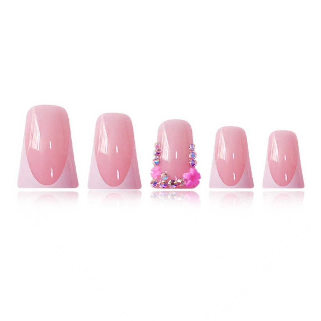 Nail Art Bowlift