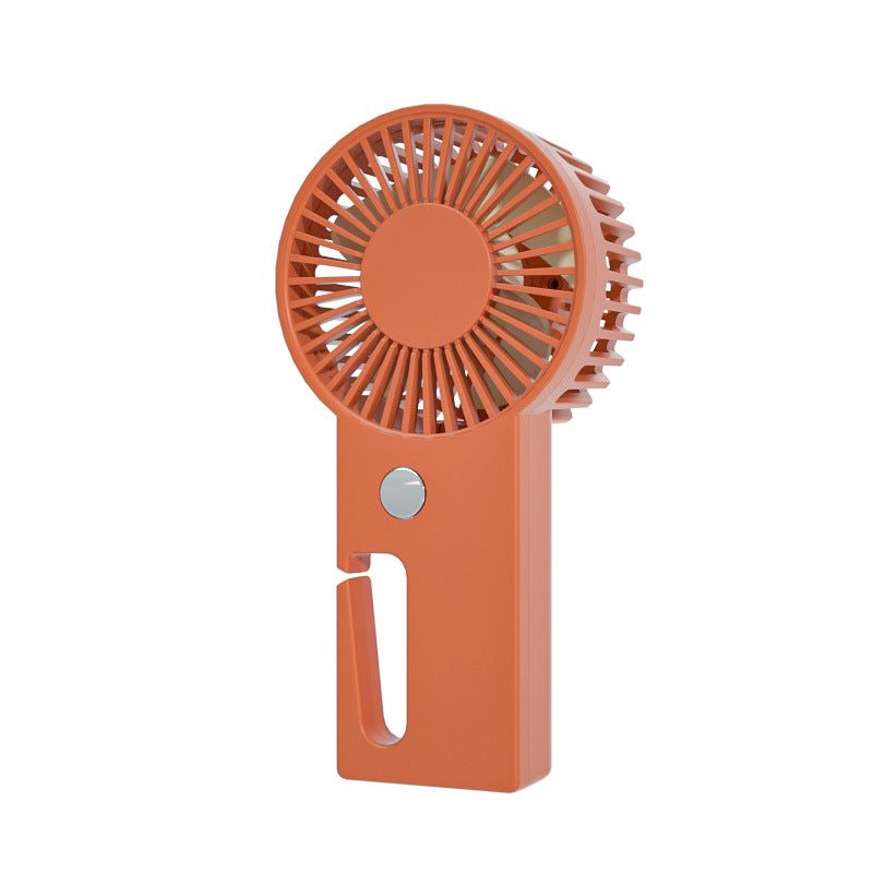 Women's Portable Mini Fan Bowlift