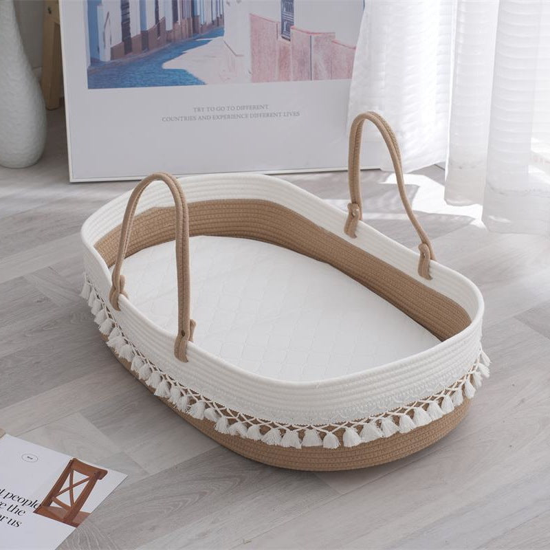 Decorative storage basket Bowlift