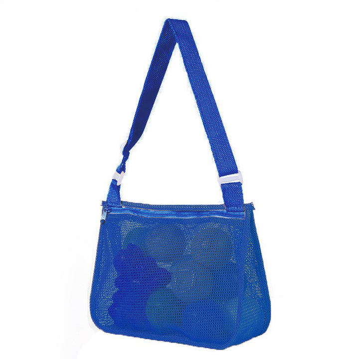 Practical mesh shopping bag Bowlift