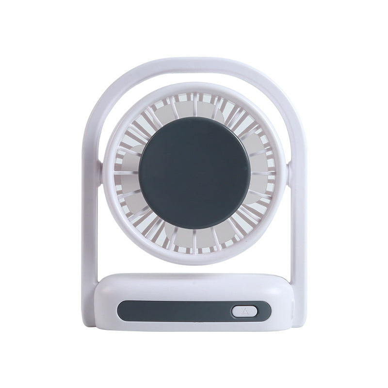 Unisex portable fan Bowlift