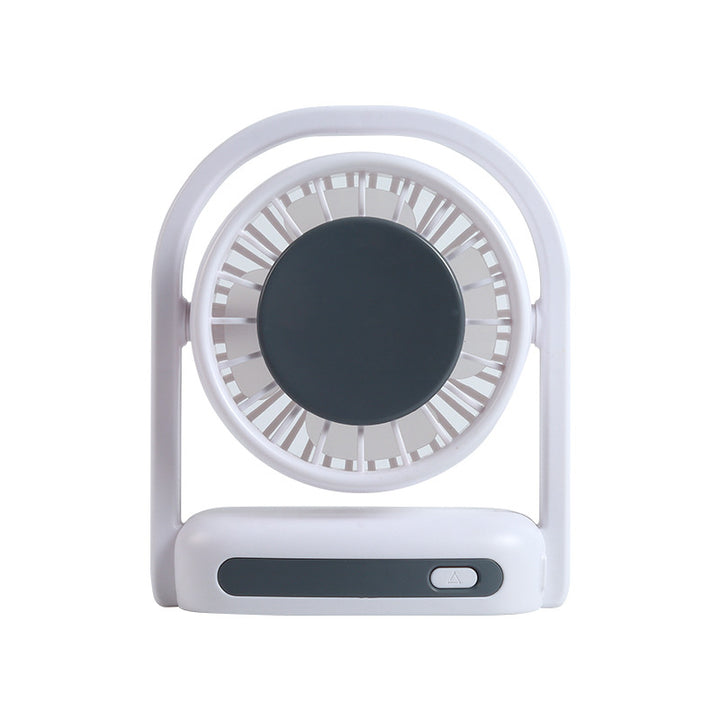 Unisex portable fan Bowlift