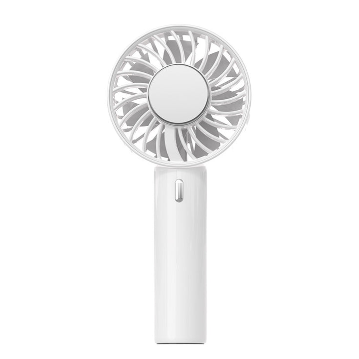 Women's Portable USB Fan Bowlift
